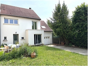maison à la vente -   78390  BOIS D ARCY, surface 129 m2 vente maison - UBI474951671